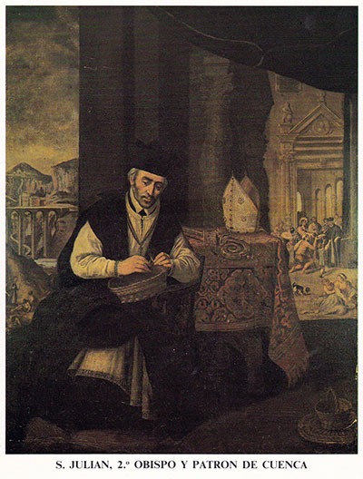 San Julián
